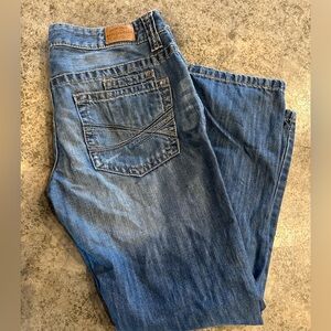 Aeropostale women’s Blue Jeans